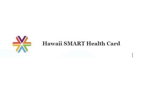 hawaii smart health card|State launches Hawaiʻi SMART Health Card for digital vaccination .